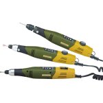 Micromot 60 / ef - perceuse fraiseuse - 40w proxxon 28512