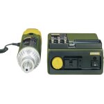 Proxxon - moteur de fraisage micromot bfw 40 / e 20 165 230 v, 40 v 1 pc(s) c58708