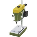 Proxxon - perceuse d'�tabli tbm 220 - colonne en acier (20 x 340mm. )