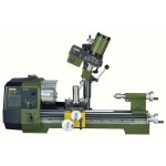 Pf 230 - dispositif de forage et fraisage proxxon