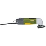 Proxxon - ponceuse d'angle ozi / e 100w - longueur 230mm.