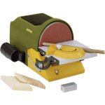 Proxxon - ponceuse � disque micromot tg 125 / e 27 060 140 w