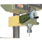 Rglage de fin proxxon 24254 pour fraiser avec graduation pf 400
