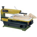 Scie � d�couper dsh 900 / 1400min - � 90grad:50 mm, 45grad:25mm - 28092 - proxxon