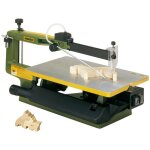 Proxxon - scie  chantourner 205 w micromot ds 460 27 094 longueur de la lame de scie: 130 mm 1 pc(s) ...
