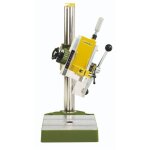 Proxxon - support de percage et fraisage bfb2000 - �45 mm - l500 mm.