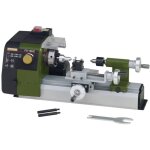 Proxxon - tour micromot fd 150 / e 24 150 1 pc(s) c98912