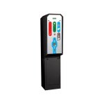Ps token came parkings automatiques avec jeton transpondeur psc4000