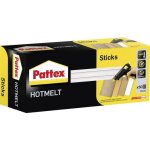 Ptk1 bâtons de colle 11 mm 200 mm transparent 1000 g 50 pc(s) - pattex Ptk1 bâtons de colle 11 mm 200 mm transparent 1000 g 50 pc(s) - pattex