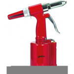 Pts - pince  riveter, 2. 4mm 4. 8mm, air comprim ( prix pour 1 )