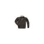 Pull - over taille l, gris fonc chin