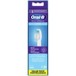 Oral - b - pulsonic clean ttes de brosse  dents lectrique 4 pc(s) blanc w886762