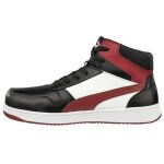 Puma - baskets de s�curit� frontcourt safety s3 - 44