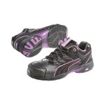 Puma - basket de sécuritél femme 642880, s2, gr. 42, noir Puma - basket de sécuritél femme 642880, s2, gr. 42, noir