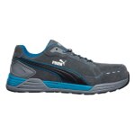 Puma - chaussures airtwist low s3 gris - 44
