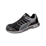 Puma - chaussure basse elevate knit noir s1p esd hro src - t. 43 - 643160 - 43