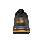 Puma - chaussures de travail charge orange low s1p esd hro src - 47 (eu)