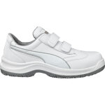 Puma - chaussures de s�curit� cuisine absolute low s2 src blanc 46