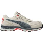 Puma - chaussures de s�curit� vanti grey low s1ps esd fo hro sr - 39 (eu)