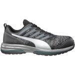 Puma - chaussures de travail charge black low s1p esd hro src - 40 (eu) Puma - chaussures de travail charge black low s1p esd hro src - 40 (eu)