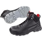 Chaussures montantes condor mid s3 puma noir - 42