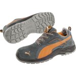 Puma safety shoes - puma omni orange low src 643620 - 40 chaussures de sécurité s1p pointure (eu): 40 ... Puma safety shoes - puma omni orange low src 643620 - 40 chaussures de sécurité s1p pointure (eu): 40 ...