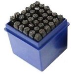 Punzoni numeratori lettres et chiffres + symbole auto 36 pièces 4 mm Punzoni numeratori lettres et chiffres + symbole auto 36 pièces 4 mm