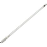 Purewave - lampe philips tube 4p se 25w tuv uvc germicide pour uv potabilisation bassin