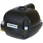 Purgeur automatique aerotec ma15 avec fonction magn�tique - 16 bar
