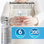 Purificateur d'eau pour r�frig�rateur kenmore 9690