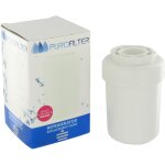Purofilter - filtre a eau frigo americain - general electric ge