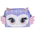 Purse pets bag printperfect owl oc gml