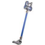 Pyramidea as11pro aspirateur de table bleu, gris, rouge sans sac