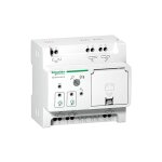 Schneider electric - pyros - tlcommande de baes et baeh - compatibilit 250 blocs - ova59801