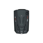 Dtecteur de radar de voiture 360 degrs 16 bandes led affichage dtecteur de radar anti - police vitesse ...