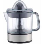 Qersta - presse agrumes Électrique ultra compact - 45w - capacité 700ml - jus d'orange, citron, pamplemousse ... Qersta - presse agrumes Électrique ultra compact - 45w - capacité 700ml - jus d'orange, citron, pamplemousse ...