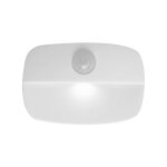 Qersta - veilleuse pour bb - lot de 3 interrupteurs automatiques pir led veilleuse pour enfants