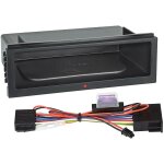 Qi01 vide poche induction qi pour 2din hauteur 113mm Qi01 vide poche induction qi pour 2din hauteur 113mm