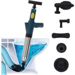 Qimeitech d�boucheur wc piston de toilette d�boucheur evier d�boucheur wc haute pression d�boucheur toilette ...