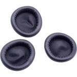 Doigtier antistatique (esd) quadrios 1903ec073 caoutchouc naturel, latex 50 pc(s)