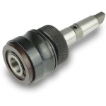 Fein - queue  emmanchement weldon 3 / 4' profondeur de coupe 75 mm cne mk 3 - 63901051020