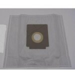 Bote de 5 sacs microfibres