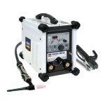 Gys - poste à souder protig 200 dc hf - avec accessoires - 062009 Gys - poste à souder protig 200 dc hf - avec accessoires - 062009