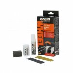 Kit reparation jantes aluminium - quixx
