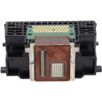 Qy6 - 0080 t�te d'impression noire unique pour canon ip4850 mg5250 mx892 ix6550 mg5320 ix6500 - jeffergarden ...