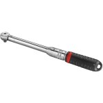 R. 208 - 25pb r. 208 - 25pb cl� dynamom�trique avec cliquet 1 / 4' (6. 3 mm) 5 - 25 nm a003401 - facom ...