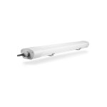 R�glette int�gr�e led - althae - 36 w - �tanche ip 65 - delitech�
