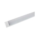 Silamp - r�glette led 120cm 48w - blanc neutre 4000k - 5500k