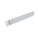 Silamp - r�glette led 150cm 60w - blanc neutre 4000k - 5500k