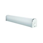 Kanlux - r�glette led murale ip44 ? 15w ? 1470lm ? blanc naturel ? 60cm ? salle de bain